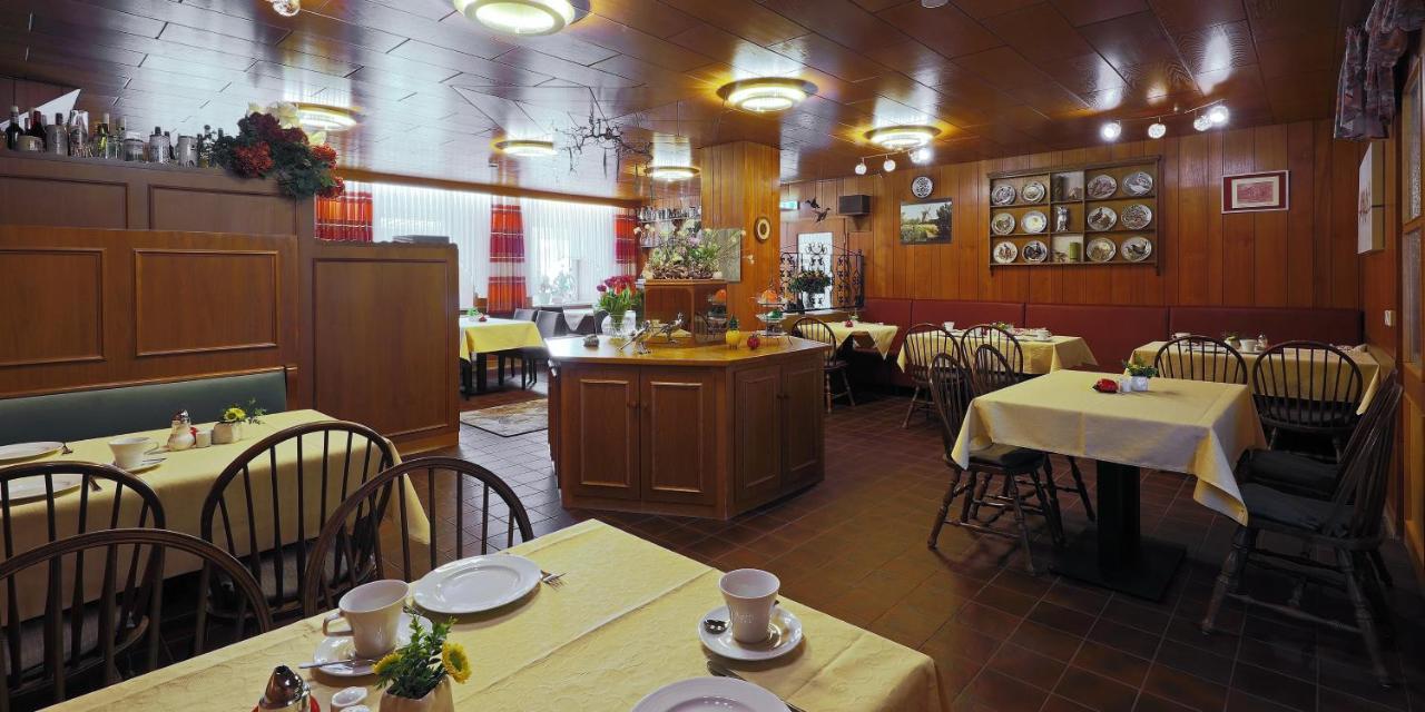 ホテル Ruhwarder Muehle Ruhwarden エクステリア 写真